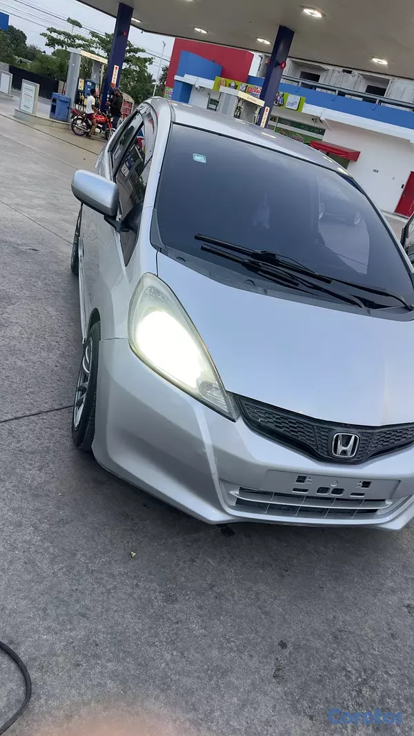carros - Honda fit 2012 9