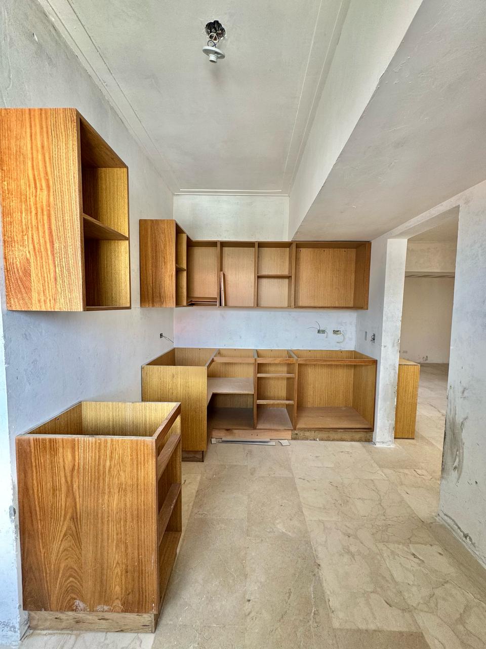 apartamentos - Penthouse Nuevo en Venta BELLA VISTA SUR  7