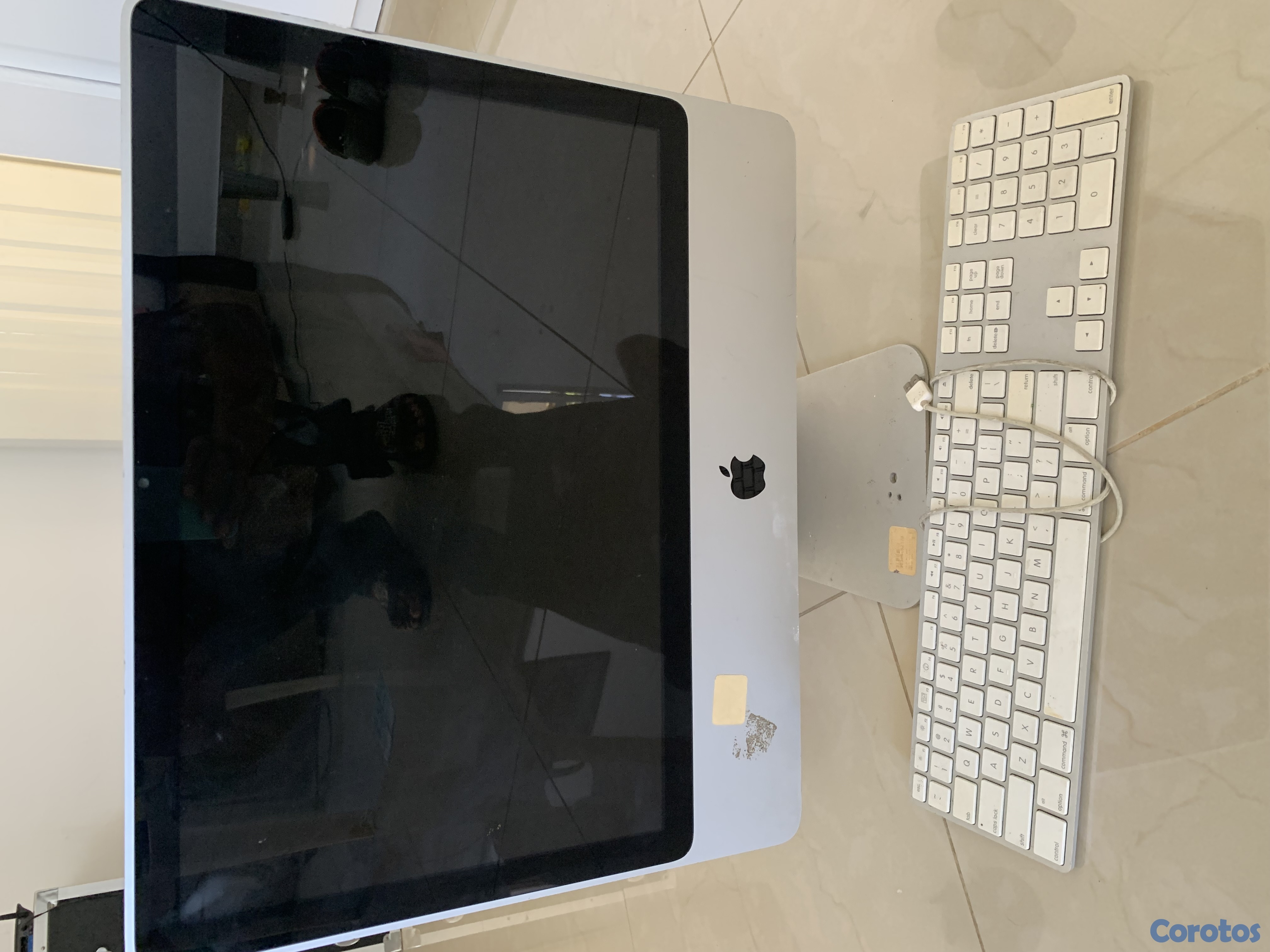 computadoras y laptops - IMac  4