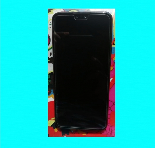 celulares y tabletas - HUAWEI Y9 2019