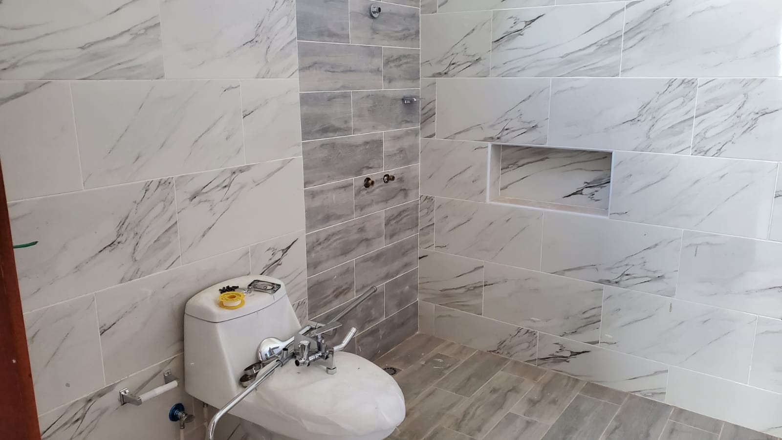 casas - Casas Residencial Cerrado (Cul de Sac) 9