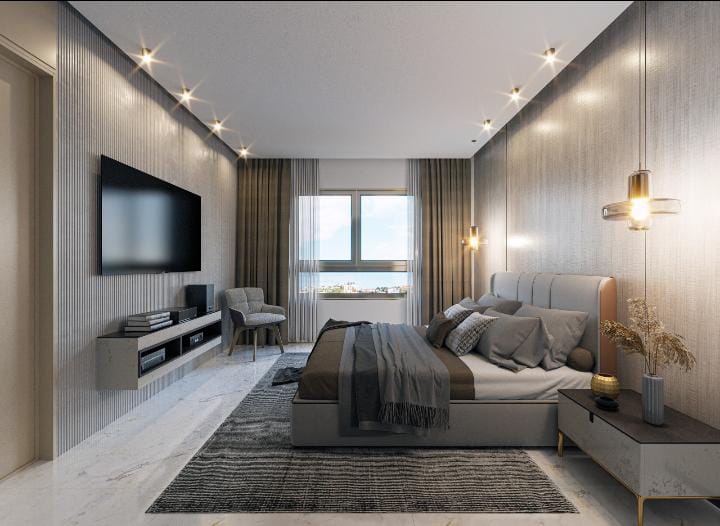 apartamentos - La Julia, Apartamento En Venta De 1 Habitación! 3