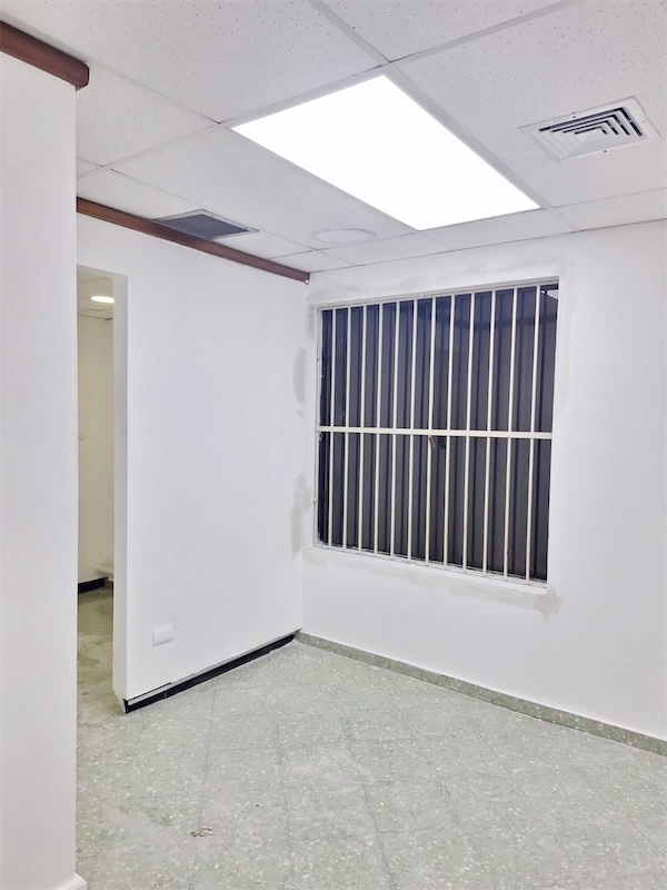 oficinas y locales comerciales - Local en primer nivel piantini  2