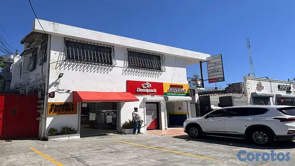 oficinas y locales comerciales - ALQUILER DE LOCAL COMERCIAL 3