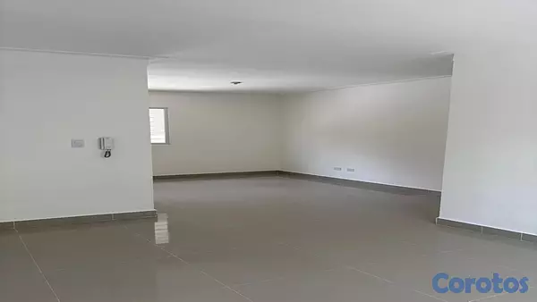 apartamentos - ALQUILO APARTAMENTO EN URBANIZACIÓN OLIMPO 2