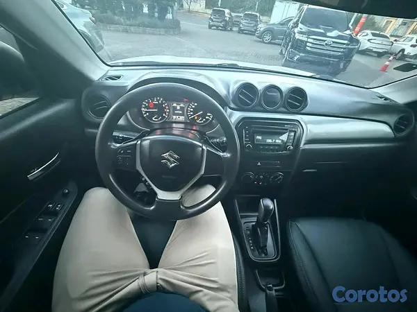 jeepetas y camionetas - suzuki vitara 2017 6