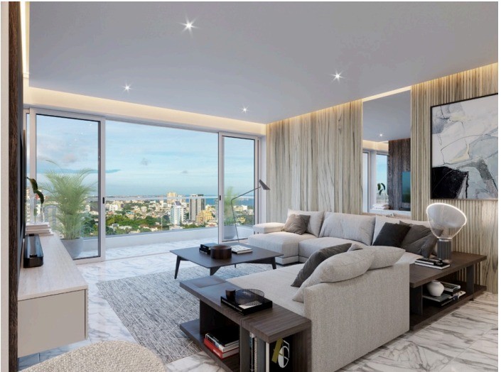 apartamentos - PROYECTO DE APARTAMENTOS EN EL SECTOR DE BELLA VISTA 📍 9