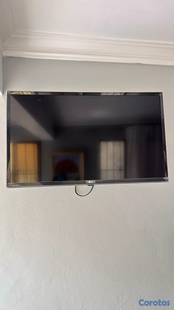 tv - Smart TV LG 32 pulgadas  2