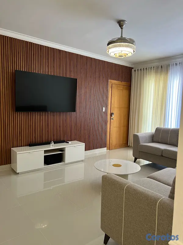 apartamentos - Vendo 3er. nivel, Embrujo III De Oportunidad  3