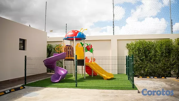 apartamentos - APARTAMENTO EN VENTA, TORRE PROXIMO AL HOMS. 2