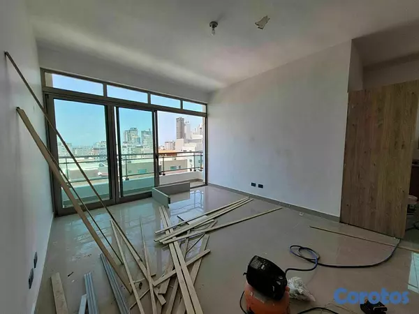apartamentos - Venta de apto de 3 habitaciones nuevo a estrenar e 8