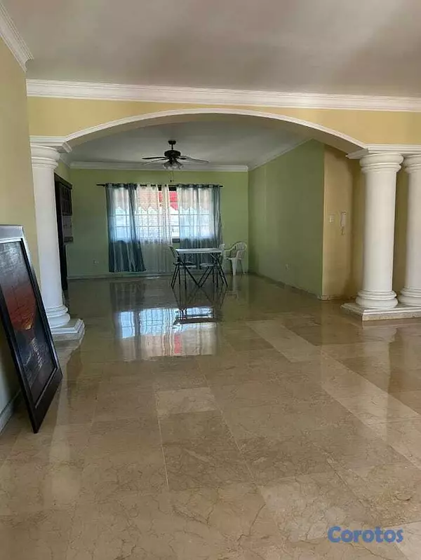 apartamentos - Apartamento Clásico en Venta – Bella Vista 6