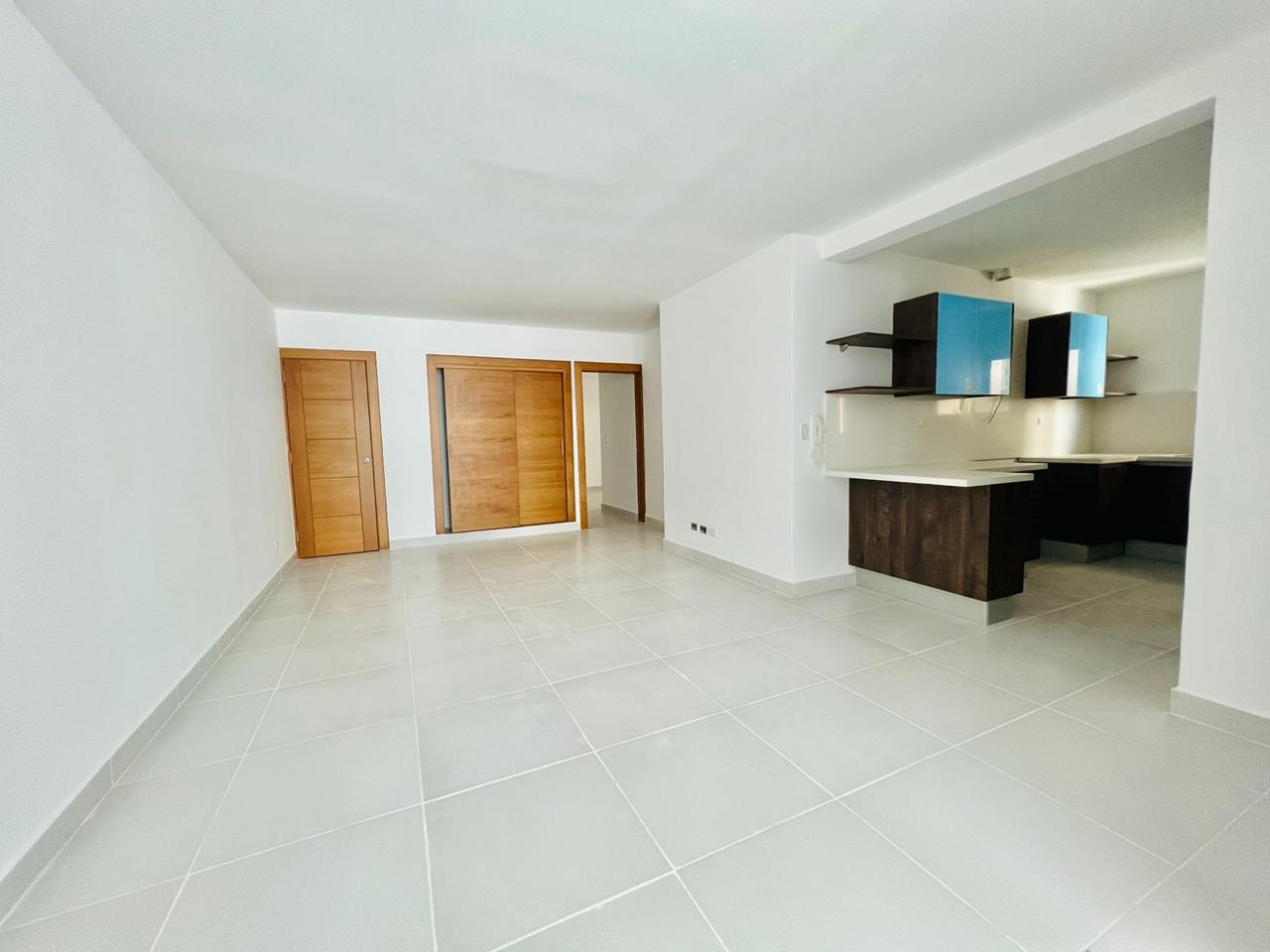apartamentos - Apartamento en Evaristo Morales nuevo a estrenar 0