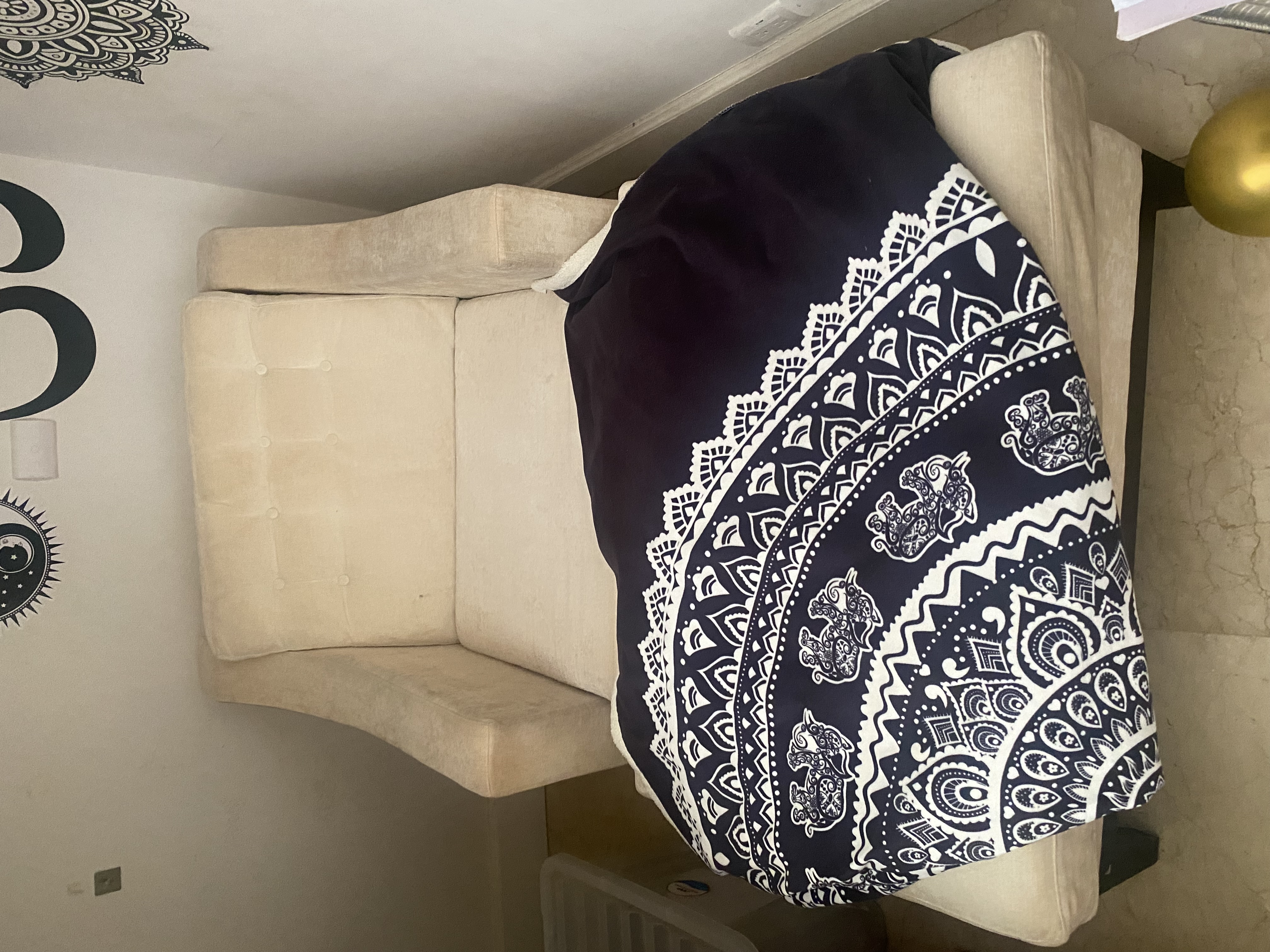 decoración y accesorios - Chaise  0