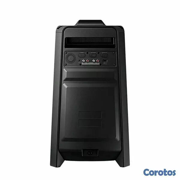 camaras y audio - Torre de Sonido Samsung MX-T40 300 Watts 2