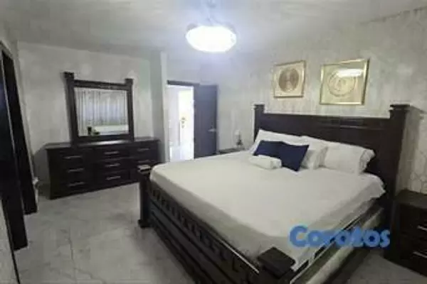 apartamentos - vendo penthouse en av. ecologica 6