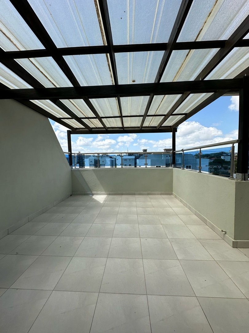 penthouses - Penthouse de 3 Habitaciones, Ave. Hispanoamericana  1