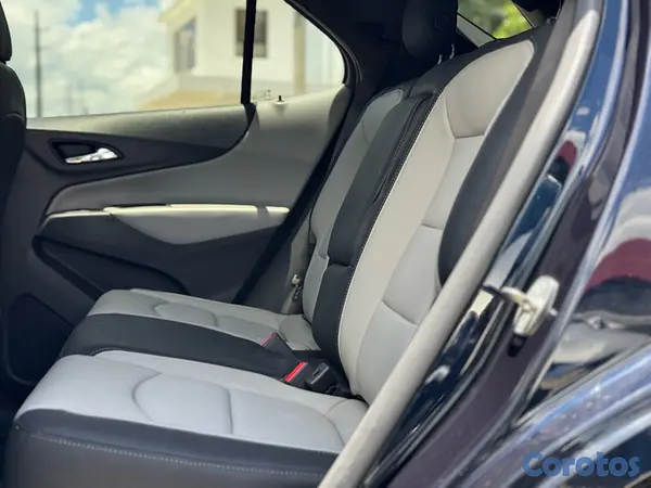 jeepetas y camionetas - Chevrolet Equinox 2020 LS AWD   10