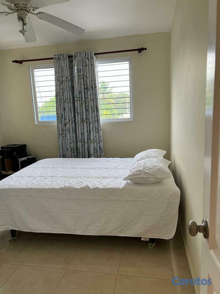 apartamentos - Apartamento en Venta Av. Prolongacion 27 febrero 9