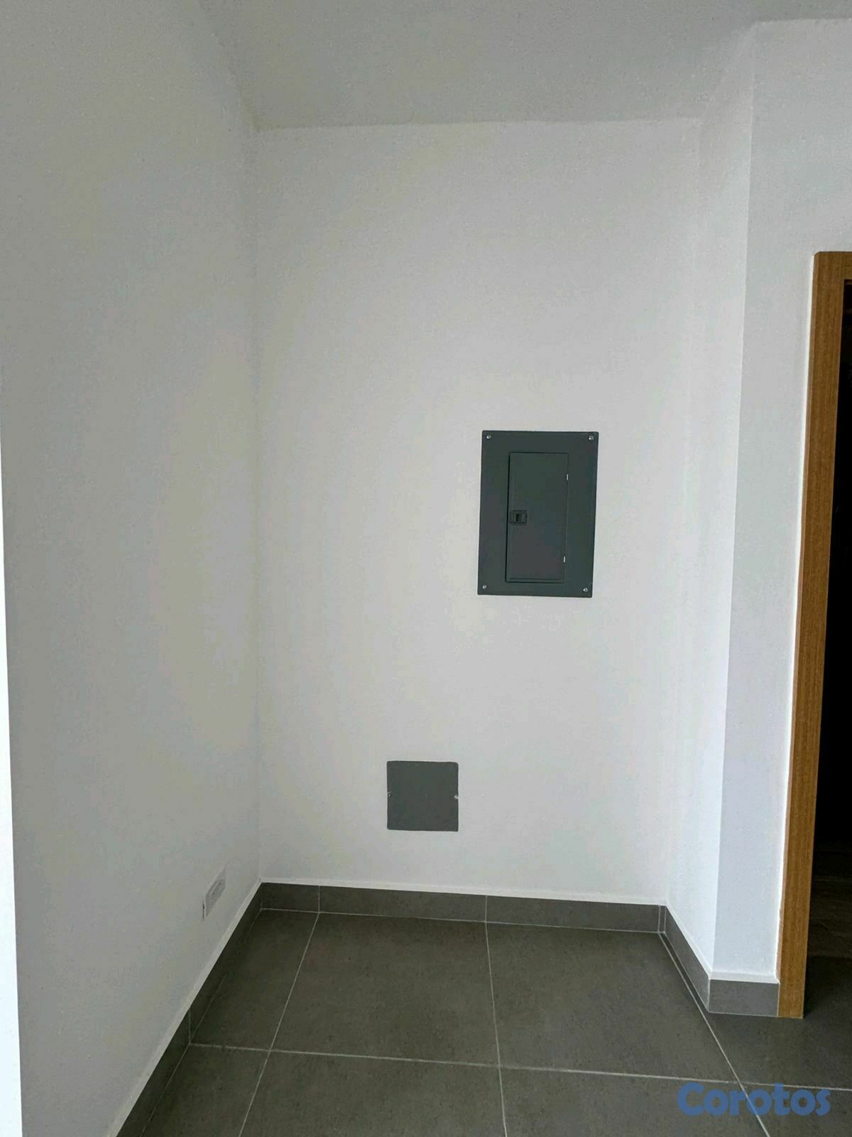 apartamentos - Vendo 8vo piso Gazcue  6