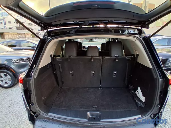 jeepetas y camionetas - NISSAN PATHFINDER S 2023 4