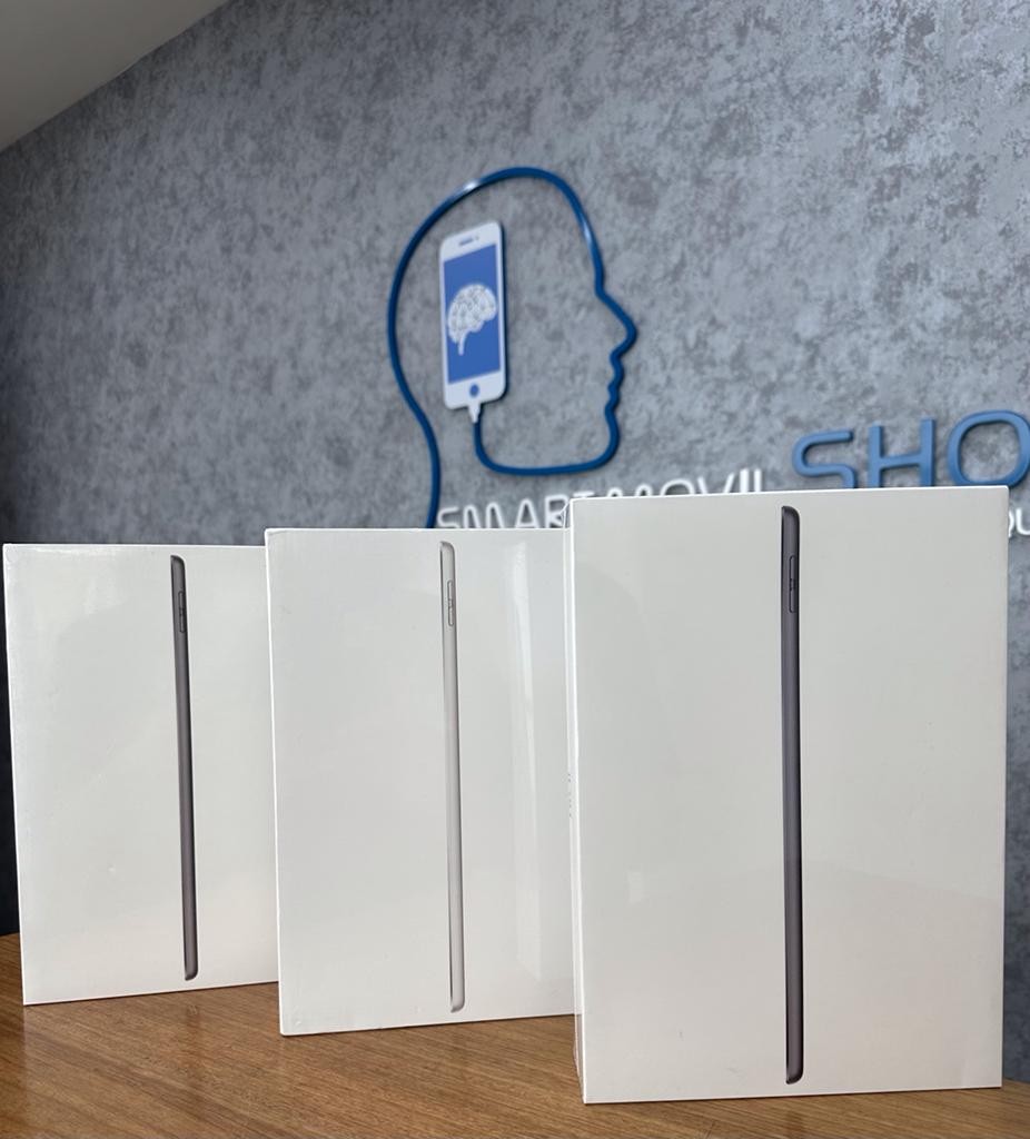 celulares y tabletas - IPAD 9NA GEN 64/256GB SELLADAS 