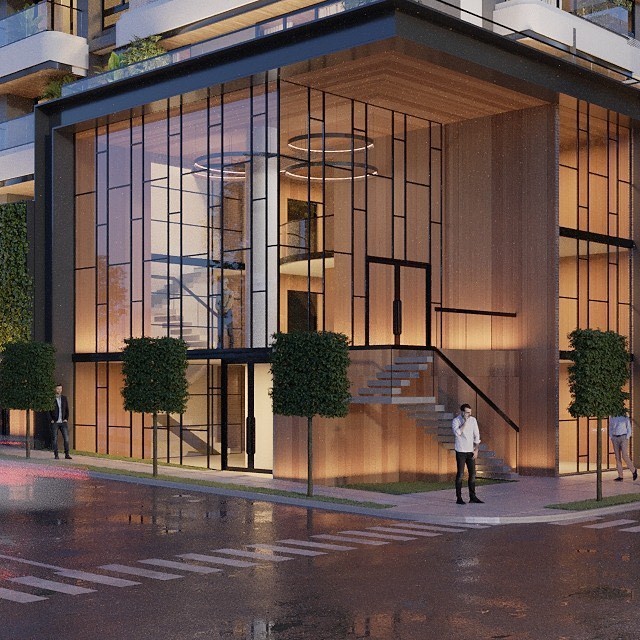 apartamentos - Tu mejor inversión en el centro de la ciudad, alta rentabilidad para 2026 