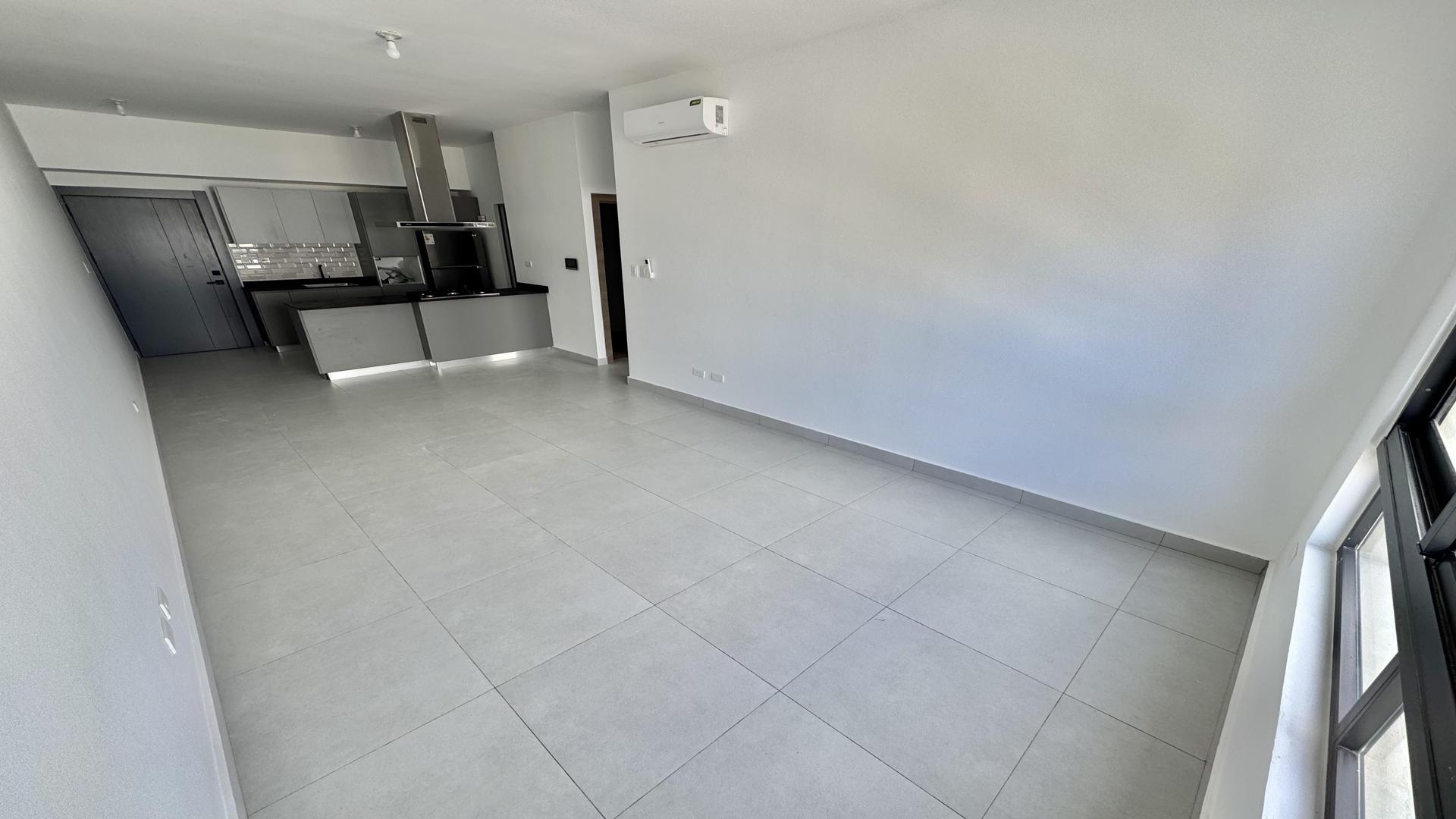 apartamentos - Apartamento Nuevo en Naco con L/B 3