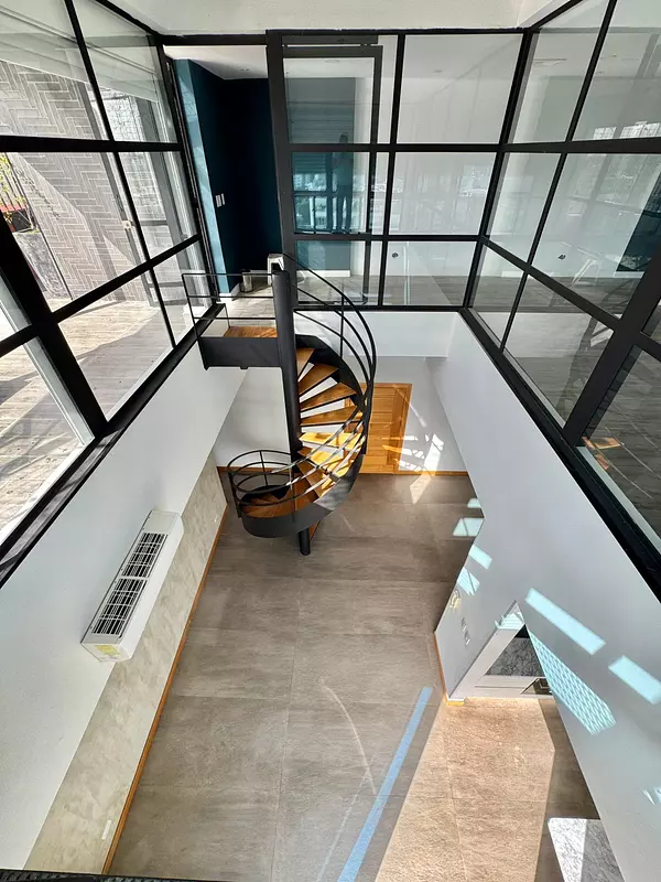 penthouses - Vendo penthouse con Línea Blanca La Esperilla. 4