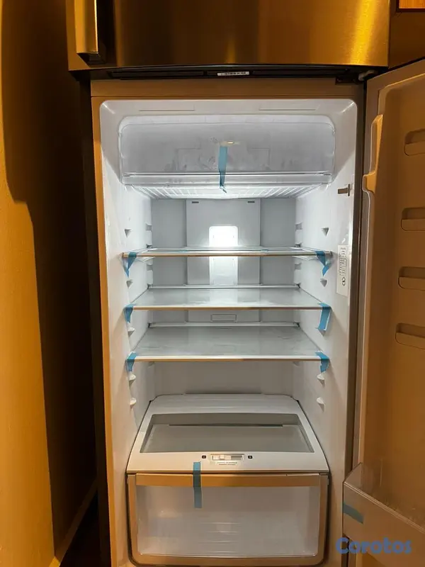 electrodomesticos - Vendo NEVERA FRIGIDAIRE  3