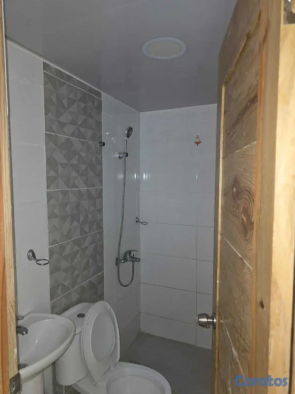 apartamentos - Apartamento en venta- Venida Independencia  2
