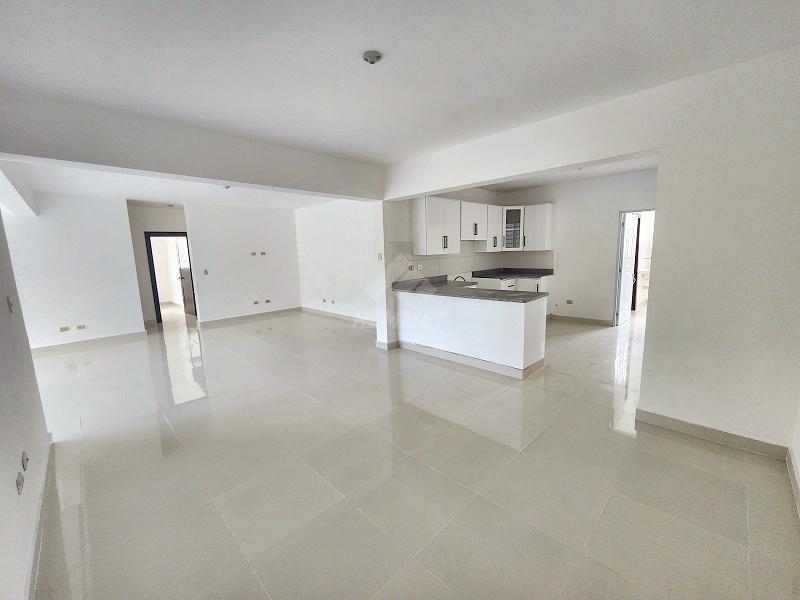 apartamentos - APARTAMENTO PROXIMO AL BRAVO LA ESMERALDA SANTIAGO 5