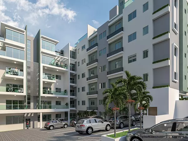 apartamentos - PROYECTO DE APARTAMENTOS EN ARROYO HONDO II 5