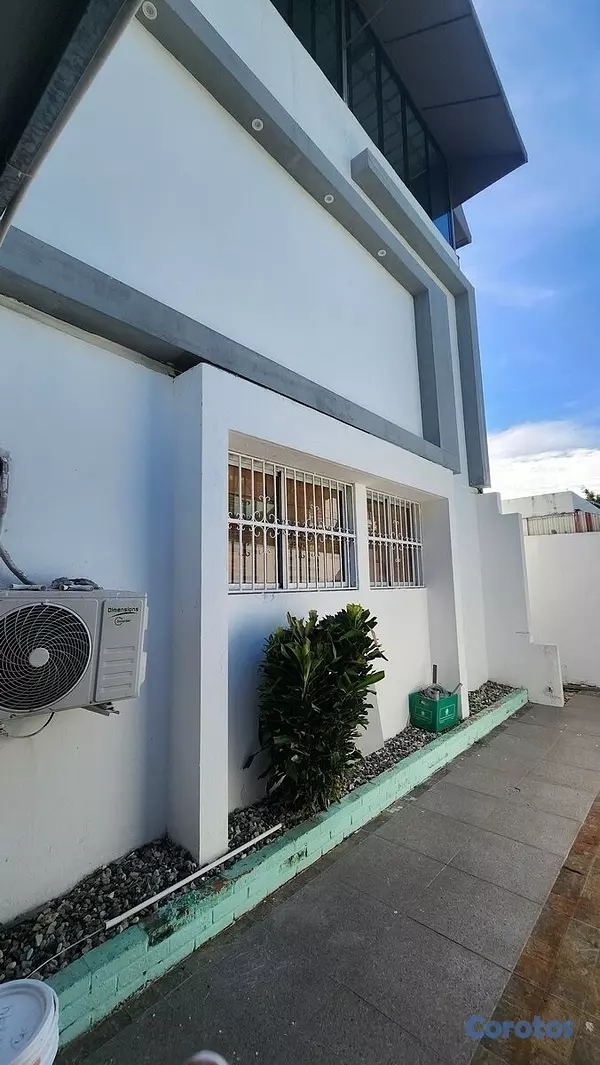 apartamentos - Venta Apartamento- Everisto Morales  9