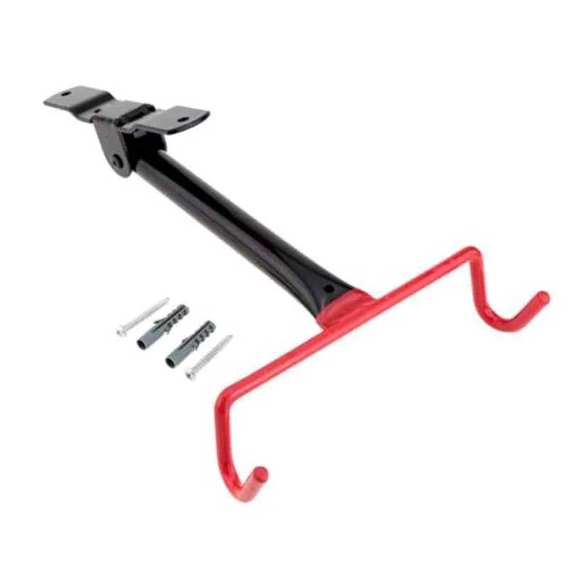 bicicletas y accesorios - Gancho de pared para bicicleta 4