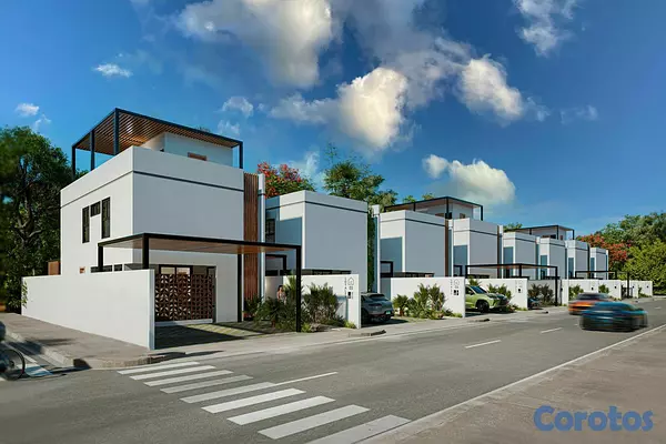 casas - 🔥 MÚDATE CON SOLO US$3,000 A TU CASA PROPIA EN SAN 3