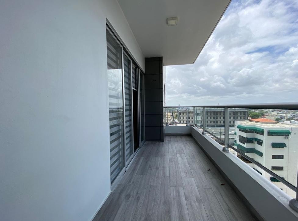 apartamentos - Piantini vendo Aparto• 2 habitaciones c/u con baño y Wolking closet• Estudio 6