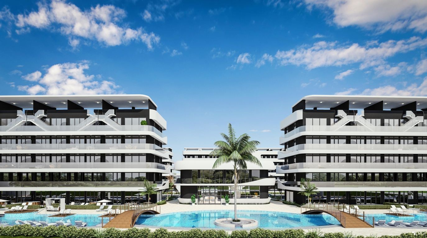 apartamentos - Apartamento en venta con areas comunales para el disfrute de la familia  0