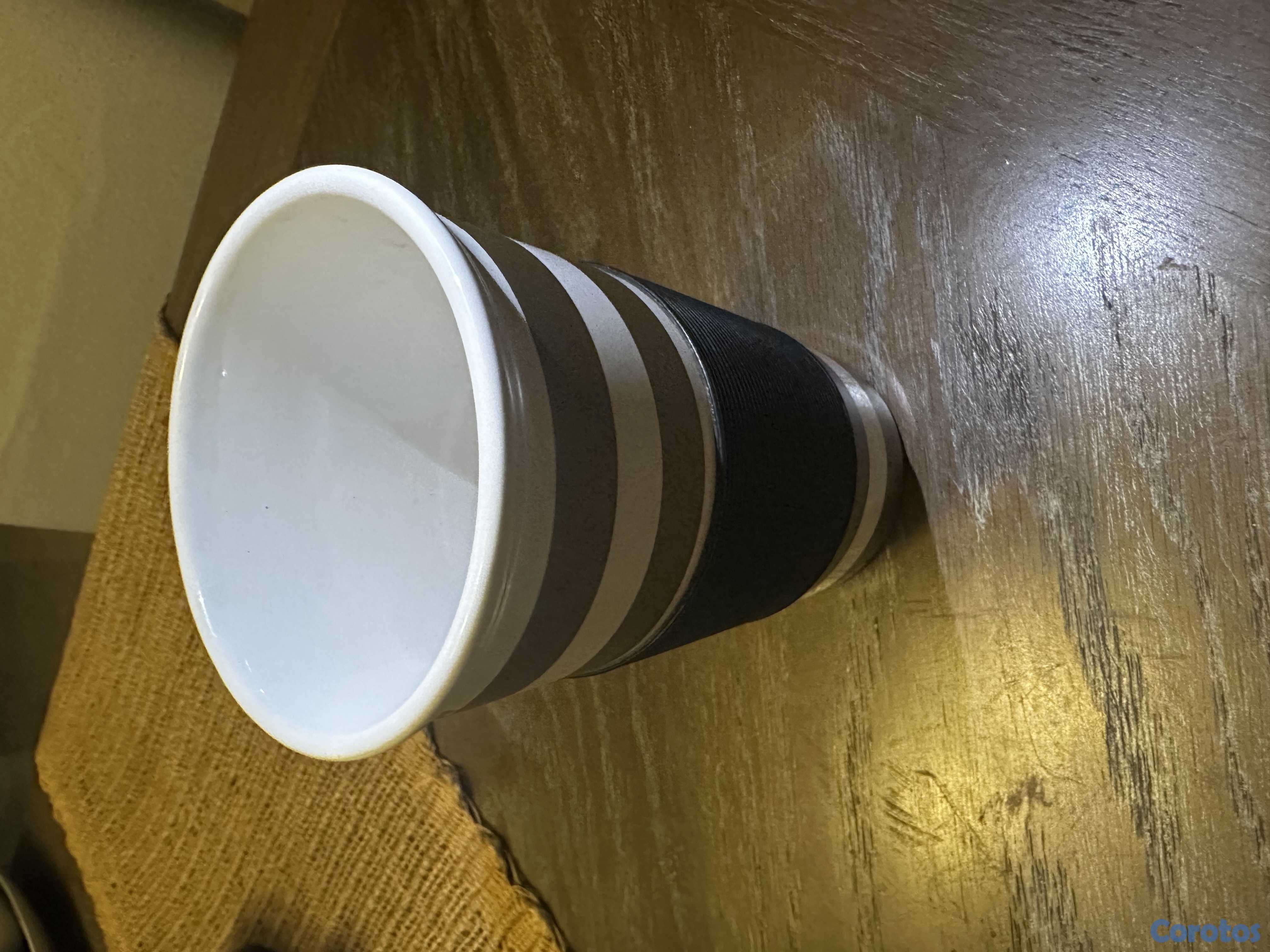 cocina - Platón en cristal para picadura 4