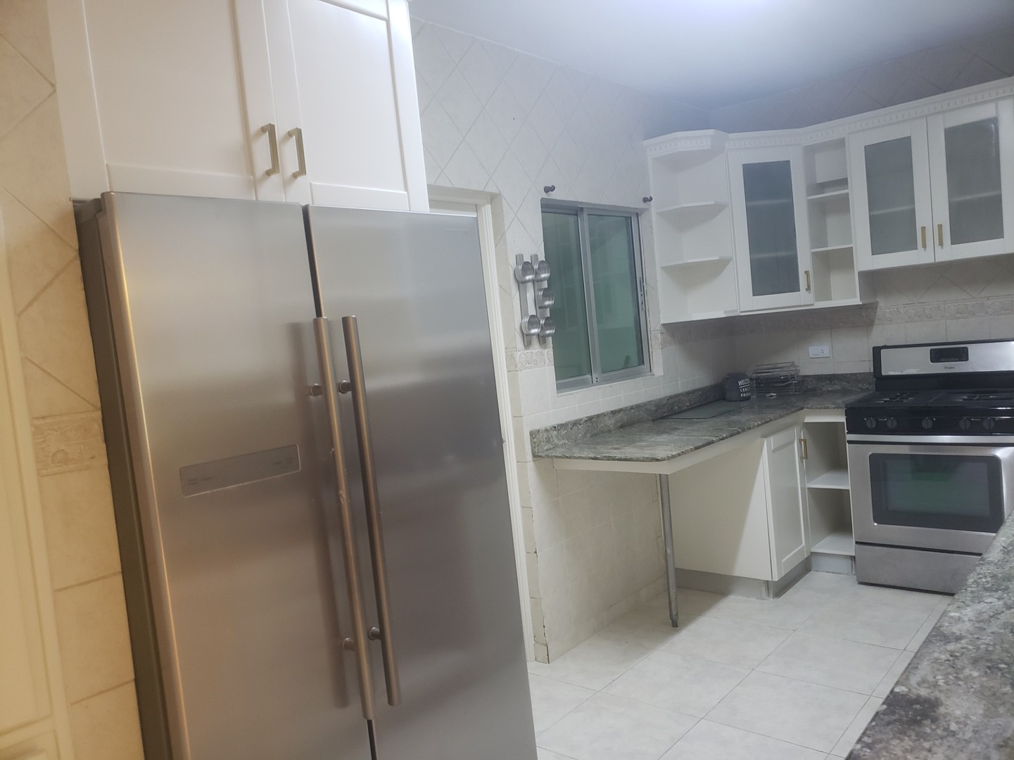 apartamentos - Apartamento en Alquiler en Serralle Amueblado de 3 habitaciones 3