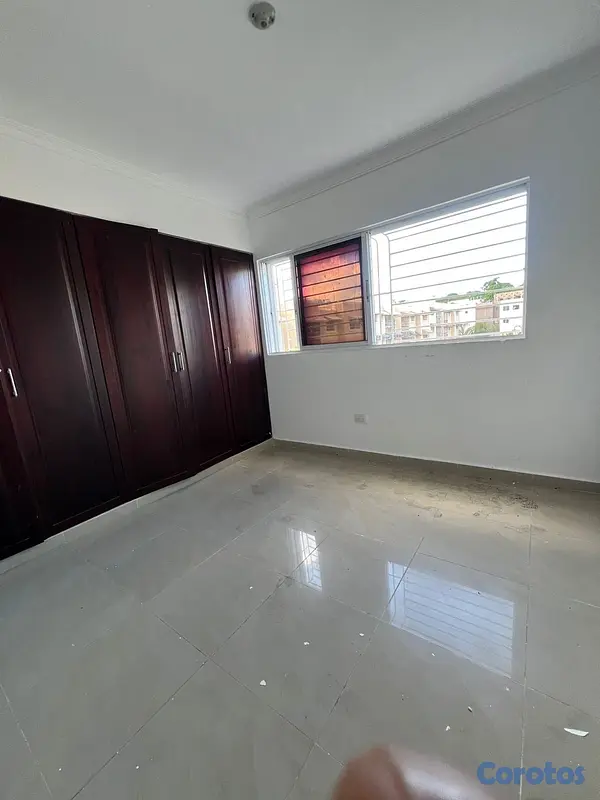 apartamentos - Apartamento en Venta – KM 2 de la Avenida Independencia
 4
