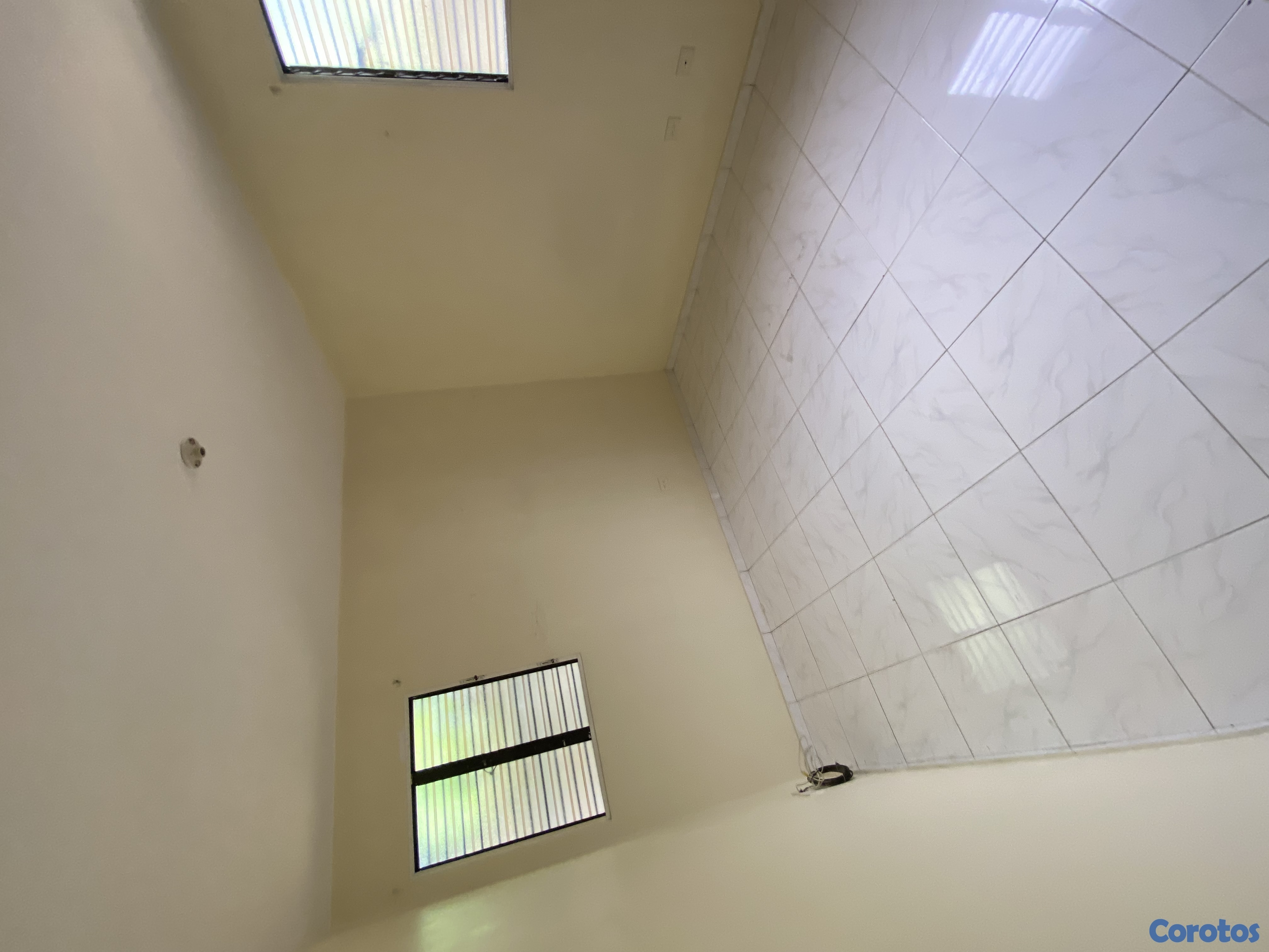 casas - Casa en Alquiler en el sector Jardines del Oeste,  5