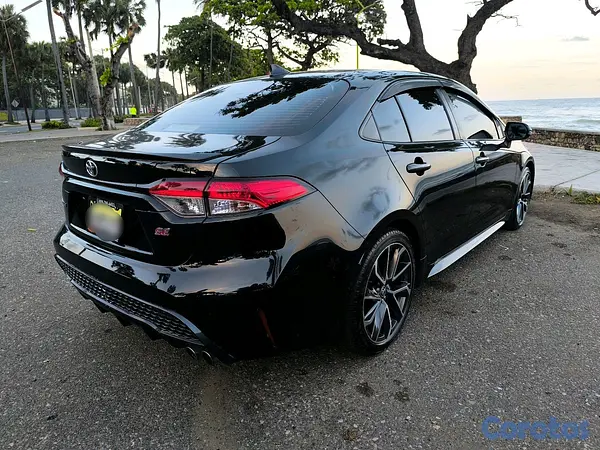 carros - Toyota Corolla SE 2020
RD$1,070.00
Excelente Condiciones!  3