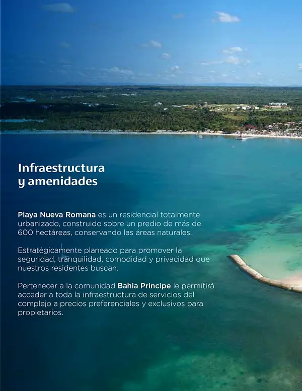 apartamentos - Apartamentos  Linea 1 de Playa, La Romana 3