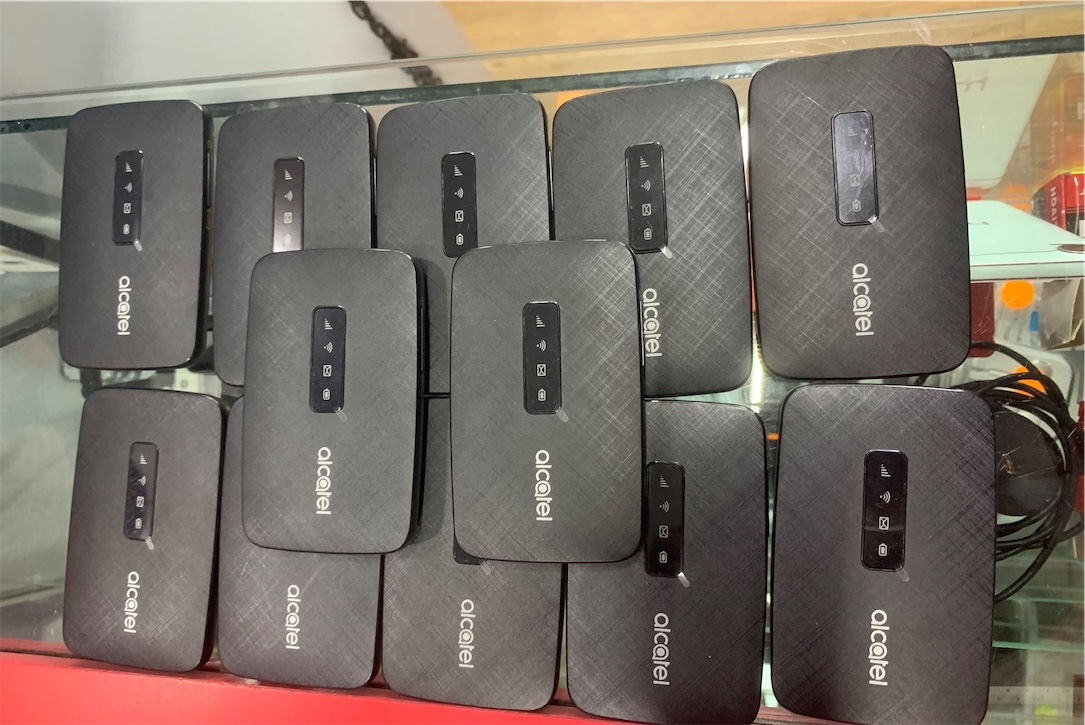 celulares y tabletas - Cajitas para wifi desbloqueado 1