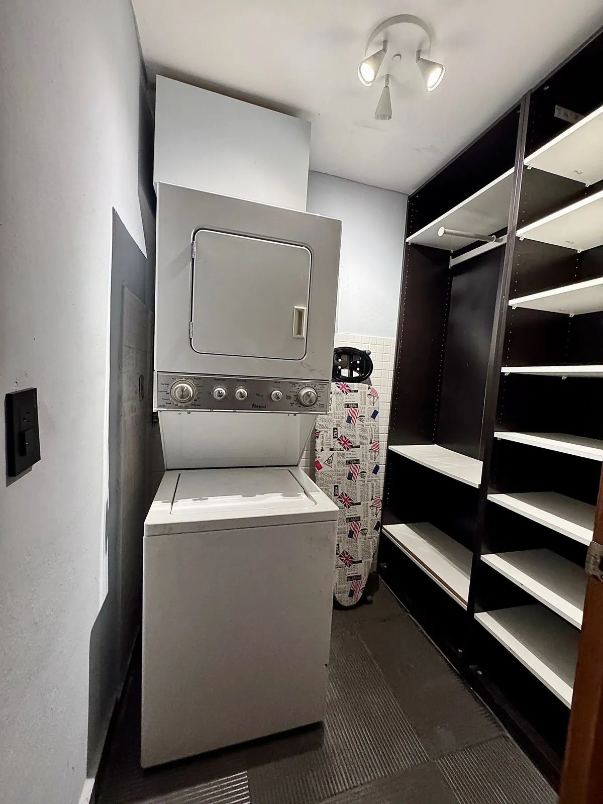 apartamentos - Urbanización Renacimiento, Apt amueblado de 1 hab 7