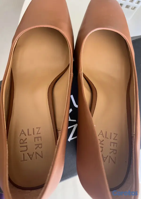 zapatos para mujer - Zapatos de dama Naturalizer 7