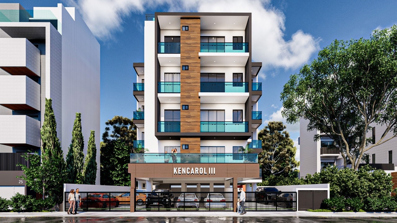 apartamentos - Elegante Proyecto De Apartamentos 2 Y 3 Habitaciones
Sector Renacimiento Distrit 1