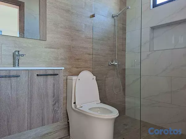 apartamentos - Vendo apartamento nuevo | Av. Independencia 8