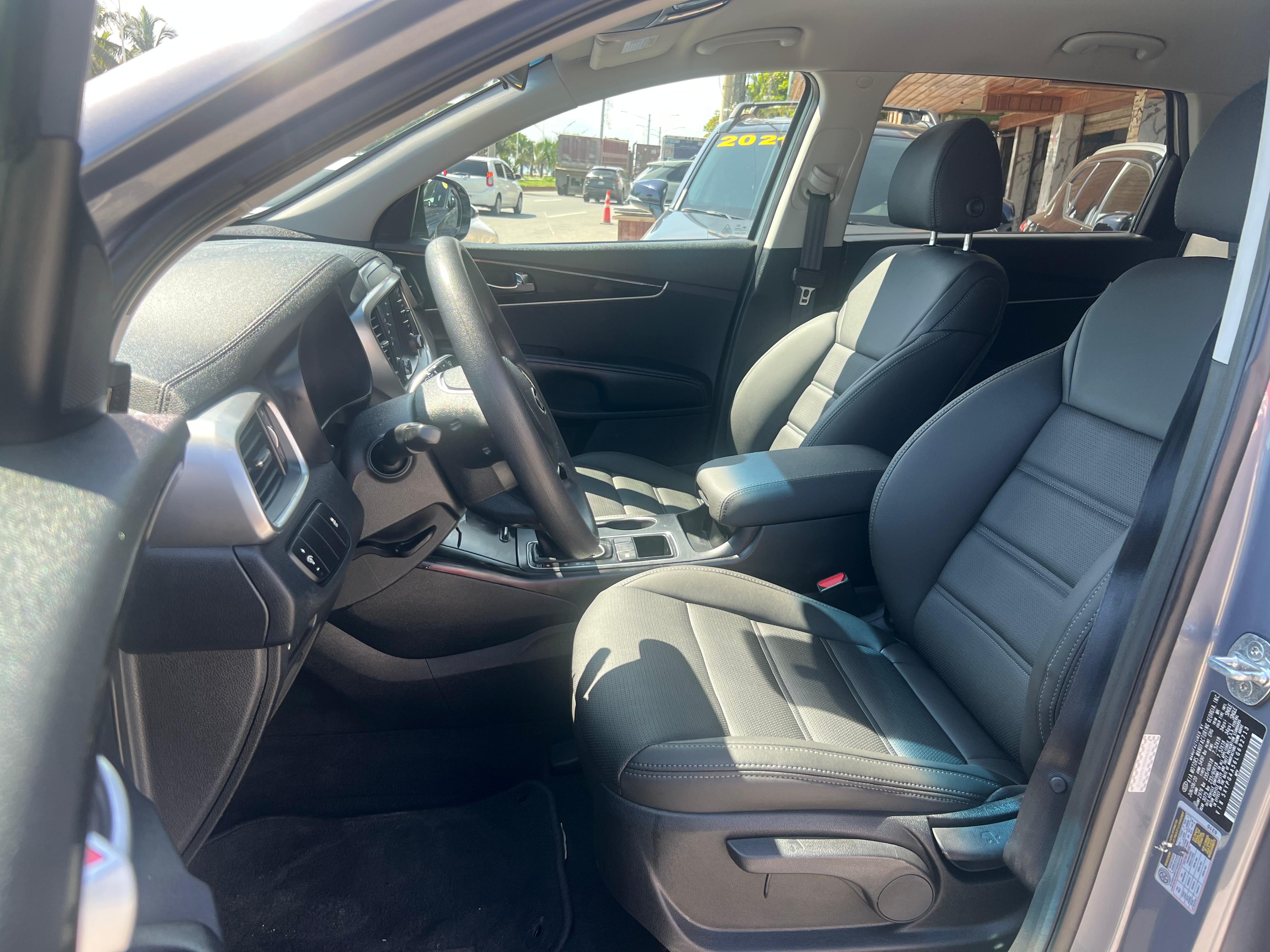 jeepetas y camionetas - Kia Sorento 2020 4